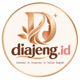 Logo Diajeng.id
